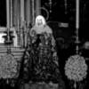 Cinco días junto a la Virgen de los Dolores en su Soledad Coronada  y su hijo  Yacente  el señor de la Misericordia de Alcalá del Río
