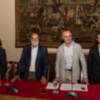 El Real Alcázar recibió entre enero y agosto 1.186.314 visitantes, un 9,3% más, y las encuestas revelan un alto nivel de satisfacción