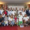 El 52º Ascenso internacional del río Guadalquivir, a toda vela