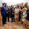 “Soy de mi Señora Santa Ana” exposición en el Círculo Mercantil.