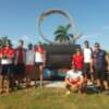 Campeonato del Mundo absoluto de remo