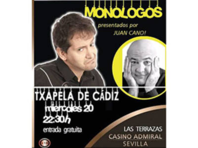 Miércoles de humor