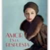 CARMELA DÍAZ PRESENTA AMOR ES LA RESPUESTA, UNA NOVELA QUE RECORRE 5 GENERACIONES de MUJERES EXCEPCIONALES