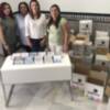 El Ayuntamiento de Chipiona dotará de agendas escolares a 2775 alumnos de la localidad