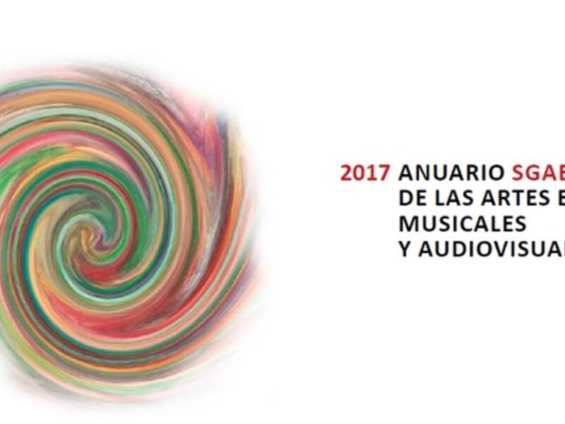 La música clásica, el cine y la danza viven un leve repunte en Andalucía, según el Anuario SGAE 2017