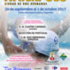 El Campeonato de waterpolo Ciudad de Dos Hermanas, segundo examen local