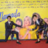Preestreno de 'La llamada', participada por RTVE, en el Festival de Cine de San Sebastián