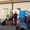 La asociación para enfermos con necesidades especiales Afanas celebra con músicos solidarios el día mundial del Alzheimer