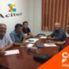 Ciudadanos Chipiona valora su reunión con ACITUR