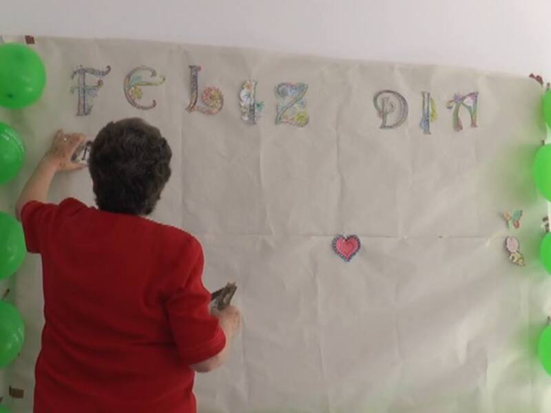 La Fundación Vita celebra el Día Internacional del Mayor con un amplio programa de actividades