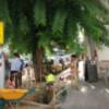 La zona azul sigue activa a pesar del estado de las obras que vive la Barriada de Los Remedios