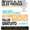 15 mujeres de Chipiona realizan un taller de alfabetización mediática de la Asociación de Emisoras Municipales de Andalucía