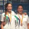 Bronce para el Club Náutico en el Nacional de remo de mar