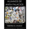 Exposición de cuadros de los alumnos de Anita Palacios en, Espacio vacío El Chusco, Chipiona