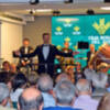 Concierto Taurino de San Miguel en la Fundación Caja Rural del Sur de sevilla