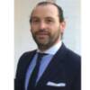 Alfonso Candau Nuevo Relaciones Públicas del Hotel Alfonso XIII