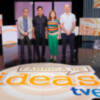 Fábrica de Ideas de TVE estrena temporada en La 2 con Anxo Pérez como presentador