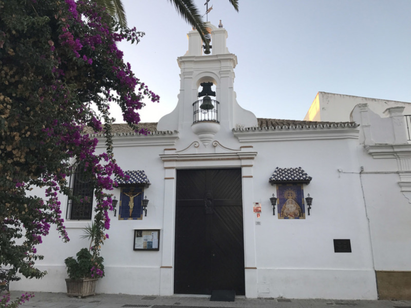 La Hermandad del Cristo de la Misericordias celebrará el 13 de octubre un Cabildo de apertura de curso y otro extraordinario