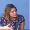 La chipionera Nuria Caputo embajadora de la provincia en un proyecto internacional de protección de la infancia