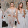 Pronovias presenta las propuestas de la colecci´on Atelier Pronovias 2018