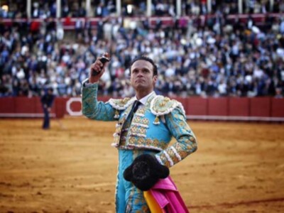 Antonio Ferrera gana el Memorial Manolo Vázquez que concede el Real Club de Andalucía El Aero