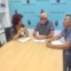 IU pide a Diputación que impulse la firma de un convenio para que el Edificio de San Fernando de Chipiona sea sede de la Escuela de Hostelería