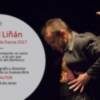 MANUEL LIÑÁN Premio Nacional de Danza 2017