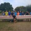 La Liga Andaluza corona al Club Piragüismo Triana