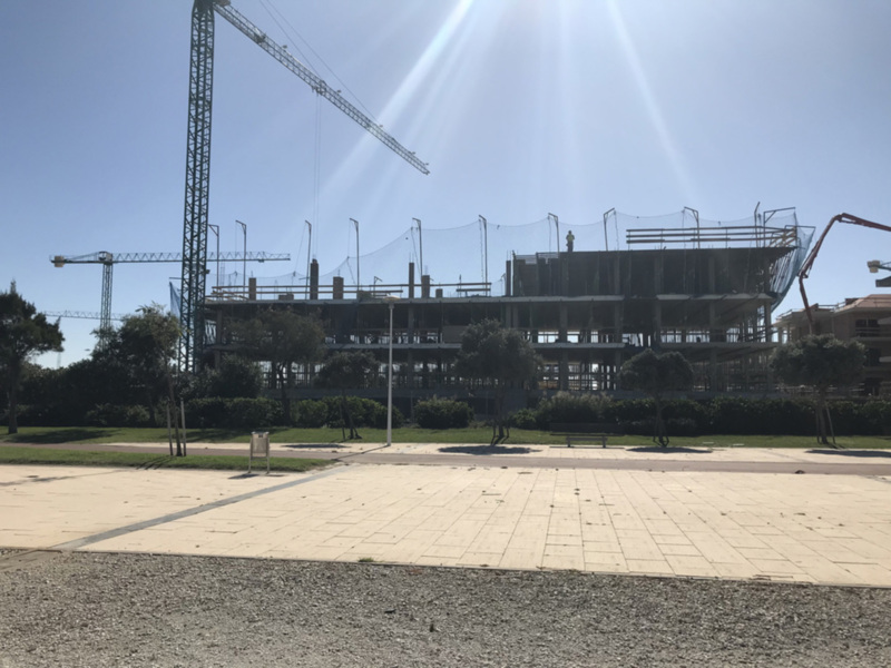 La Cadena Best Hotel inicia hoy jueves en el Centro de adultos la selección de candidatos para trabajar en su nuevo hotel en Costa Ballena Chipiona