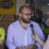 Rafael Pastorino anima a vivir la gran fiesta de la bicicleta del próximo domingo