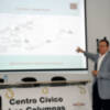 La Real Liga Naval Española presentó una conferencia titulada “Francisco Javier Balmis y la Real Expedición Filantrópica de la  vacuna de la viruela.