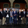 Letras en Sevilla” presenta ante un rotundo éxito de convocatoria su segunda edición en la Fundación Cajasol