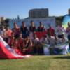 Dominio andaluz en el LXX Campeonato de España de yolas