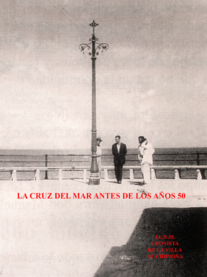 La Cruz del Mar