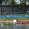 Preselección de la 51ª Regata Sevilla-Betis