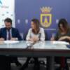 La asociación Ataraxia recibe 14.400 euros de la Obra Social La Caixa para un servicio de atención psicosocial a familias