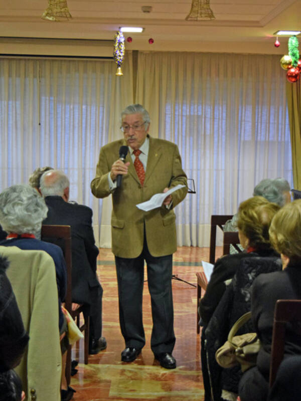 Hoy martes actos dedicado al Pintor Murillo en el curso de "Temas Sevillano"