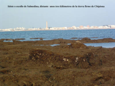 La gran ola II (Chipiona)