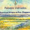 Paisajes Vidriados