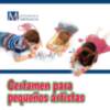 Anima a los más pequeños de la familia a participar en el concurso de christmas de la Mutualidad, podréis ganar 3 días para 4 personas en...