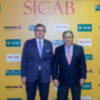 La Asociación Nacional de Criadores de Caballos de Pura Raza Española (ANCCE) ha recibido hoy en SICAB al ministro del Interior, Juan Ignacio Zoido