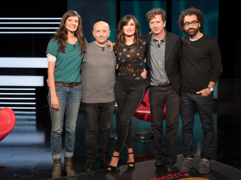 ‘Historia de nuestro cine’ recuerda a Fernando Fernán Gómez en el décimo aniversario de su fallecimiento