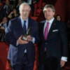 El Salón Internacional del Caballo, SICAB, ha celebrado hoy la cuarta edición de los Premios PRE, Pura Raza Española, de esta 27ª edición