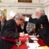 Monseñor Asenjo ingresa en la Real Academia de Medicina