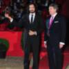 La Asociación Nacional de Criadores de Caballos de Pura Raza Española ha hecho entrega de los Premios PRE, Pura Raza Española