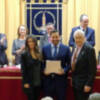 Hecosi otorga sus premios 2017 al matrimonio Jiménez Becerril en el XX Aniversario de su muerte