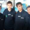 Plan de Tecnificación de waterpolo de la Federación Andaluza