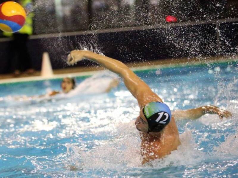 Punto de oro a domicilio para el C.W. Dos Hermanas en la categoría de plata nacional