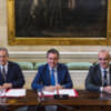 La Fundación Banco Sabadell firma un acuerdo de colaboración con el Ayuntamiento para Año Murillo