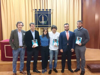 Un manual lleno de oportunidad para que los alumnos se acerquen a la publicidad